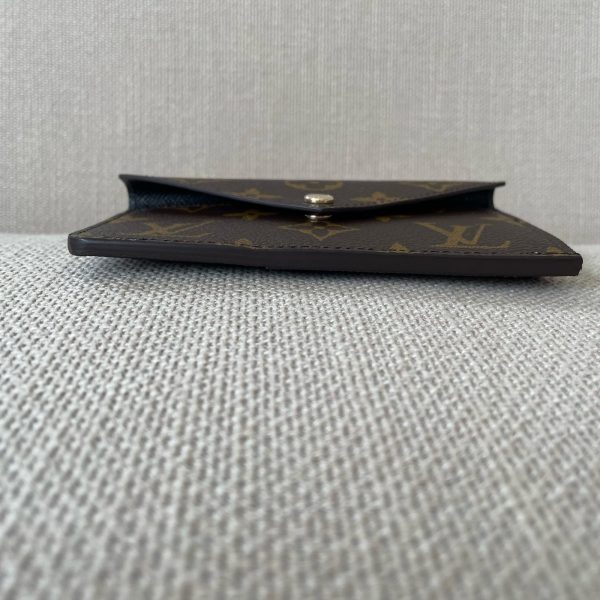 LOUIS VUITTON Recto Verso Card Holder – Image 7