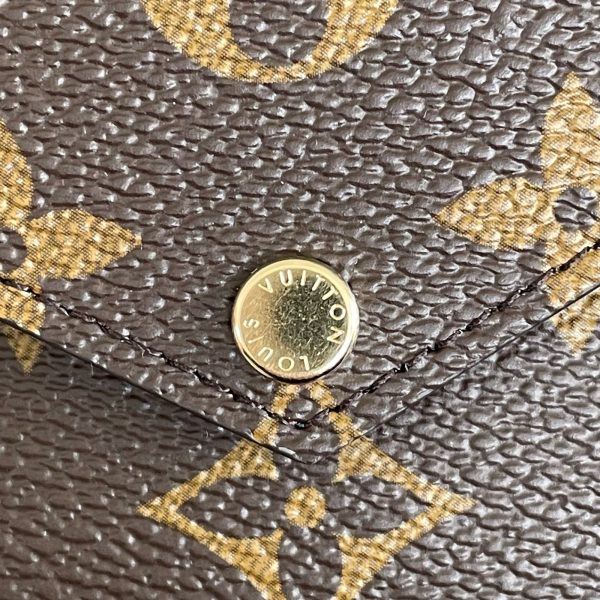 LOUIS VUITTON Recto Verso Card Holder – Image 8
