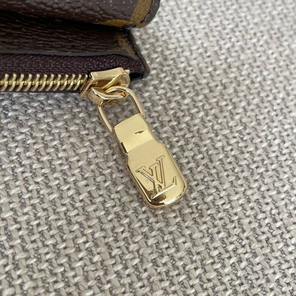 LOUIS VUITTON Recto Verso Card Holder – Image 10
