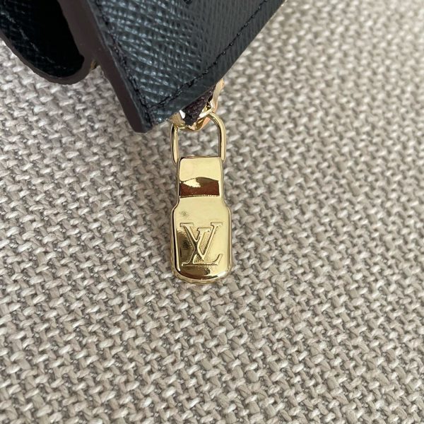 LOUIS VUITTON Recto Verso Card Holder – Image 11