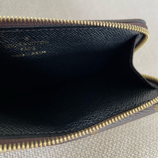 LOUIS VUITTON Recto Verso Card Holder – Image 12