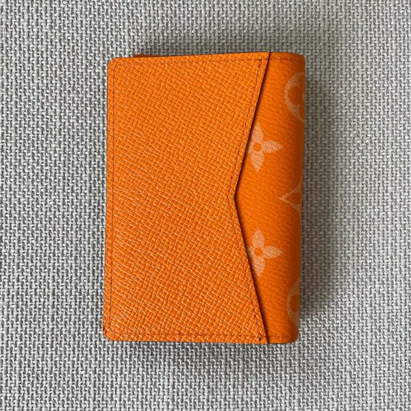 LOUIS VUITTON Organizer de Poche – Image 2