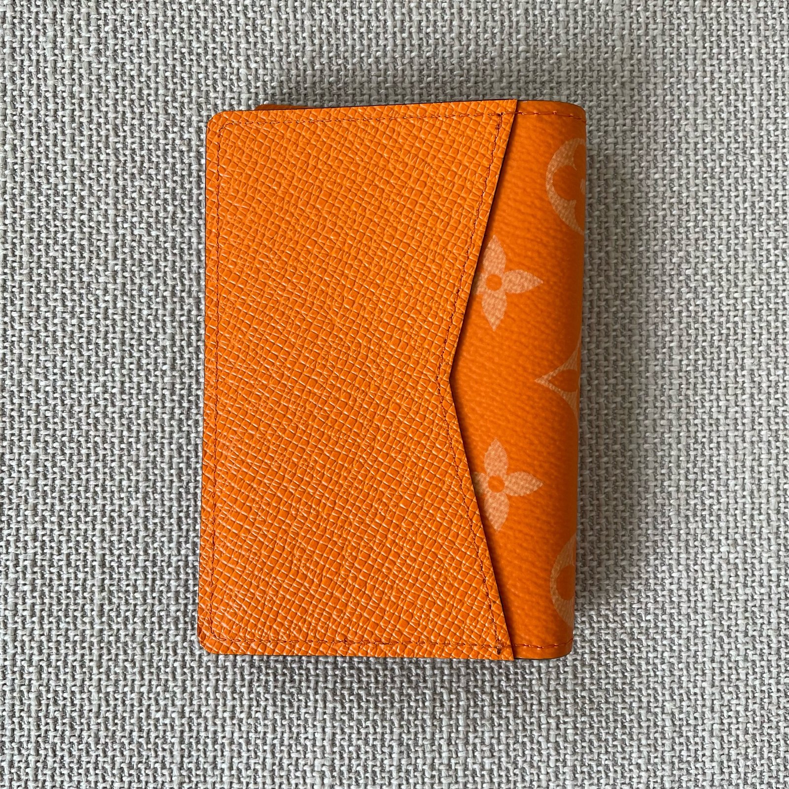 LOUIS VUITTON Organizer de Poche – Image 2