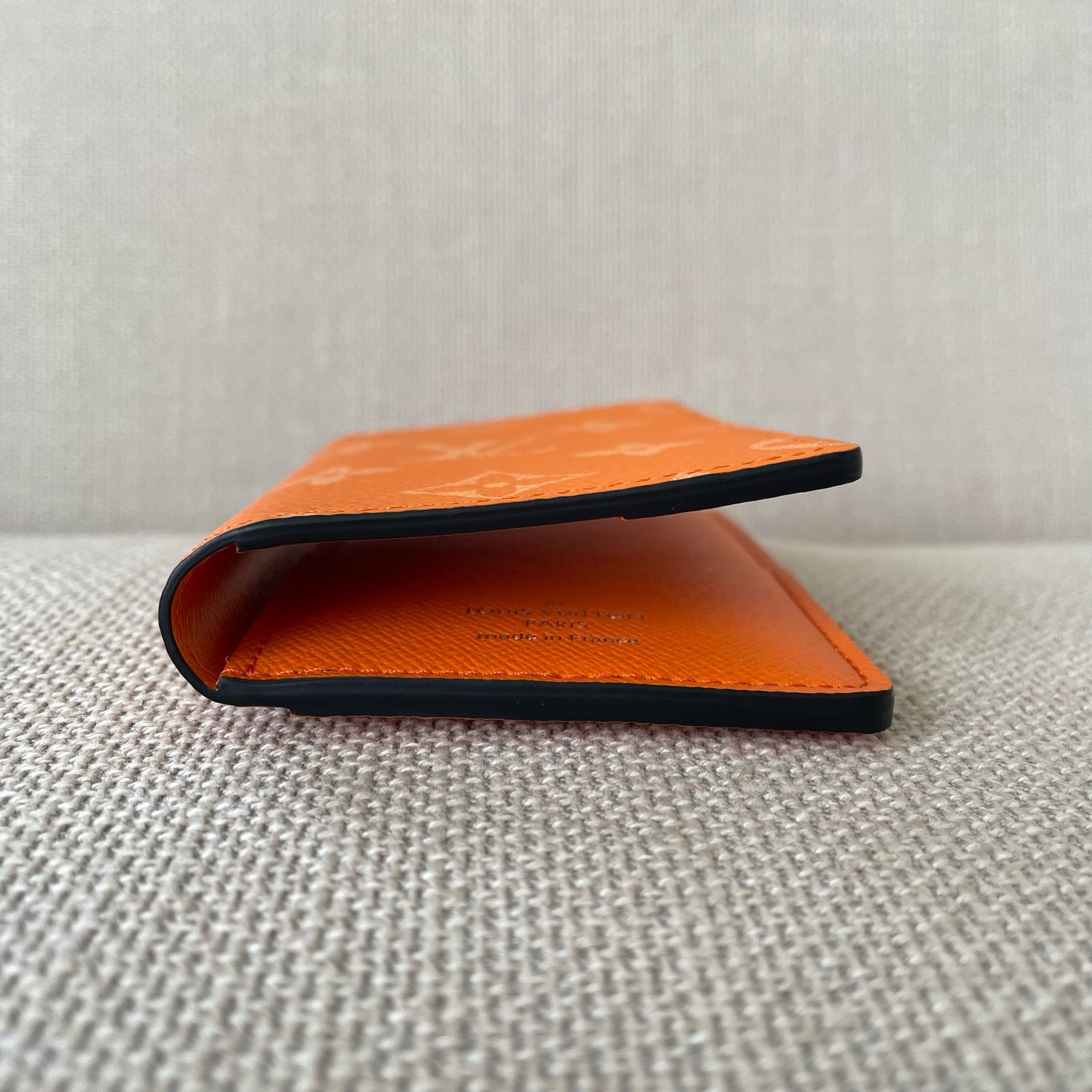 LOUIS VUITTON Organizer de Poche – Image 4