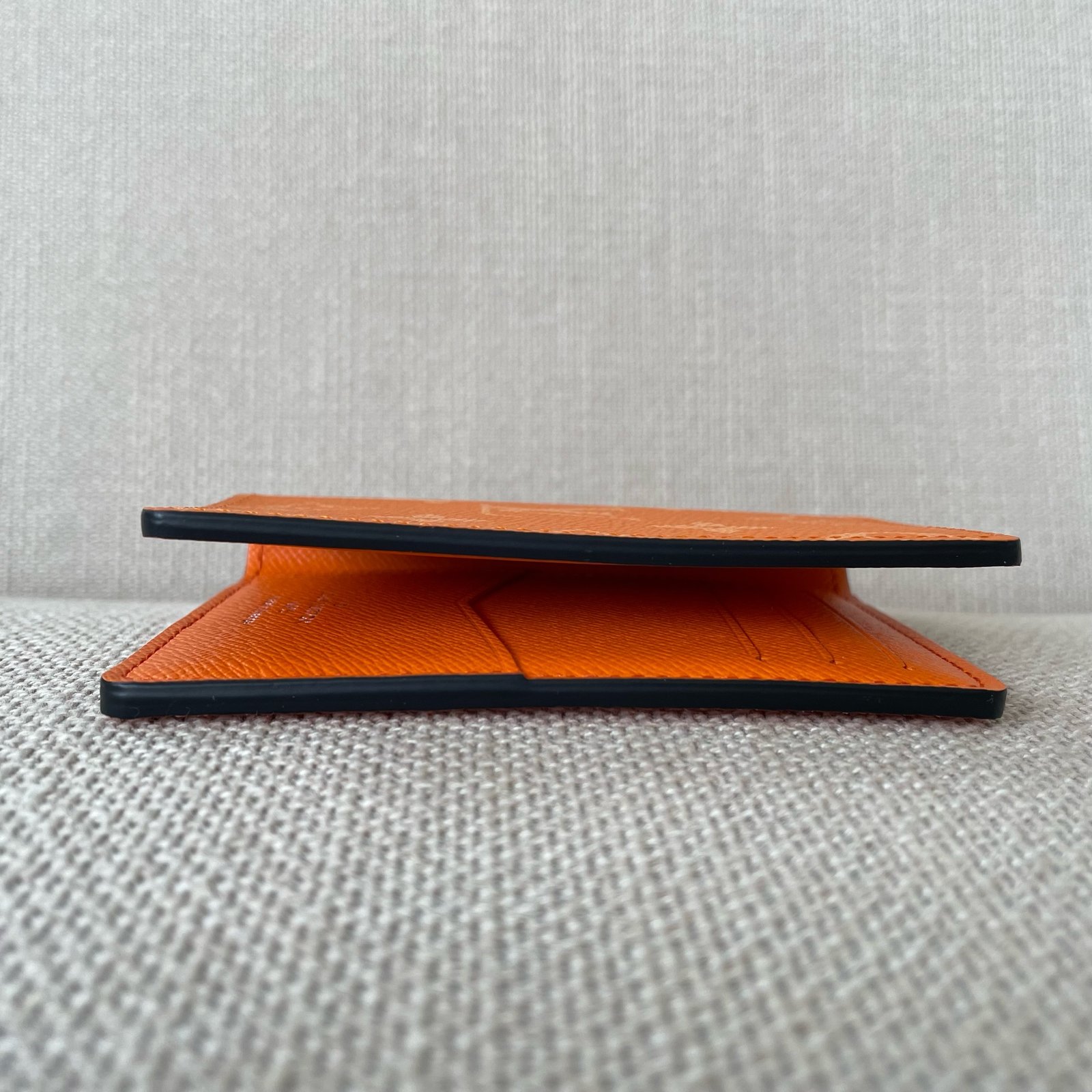LOUIS VUITTON Organizer de Poche – Image 5