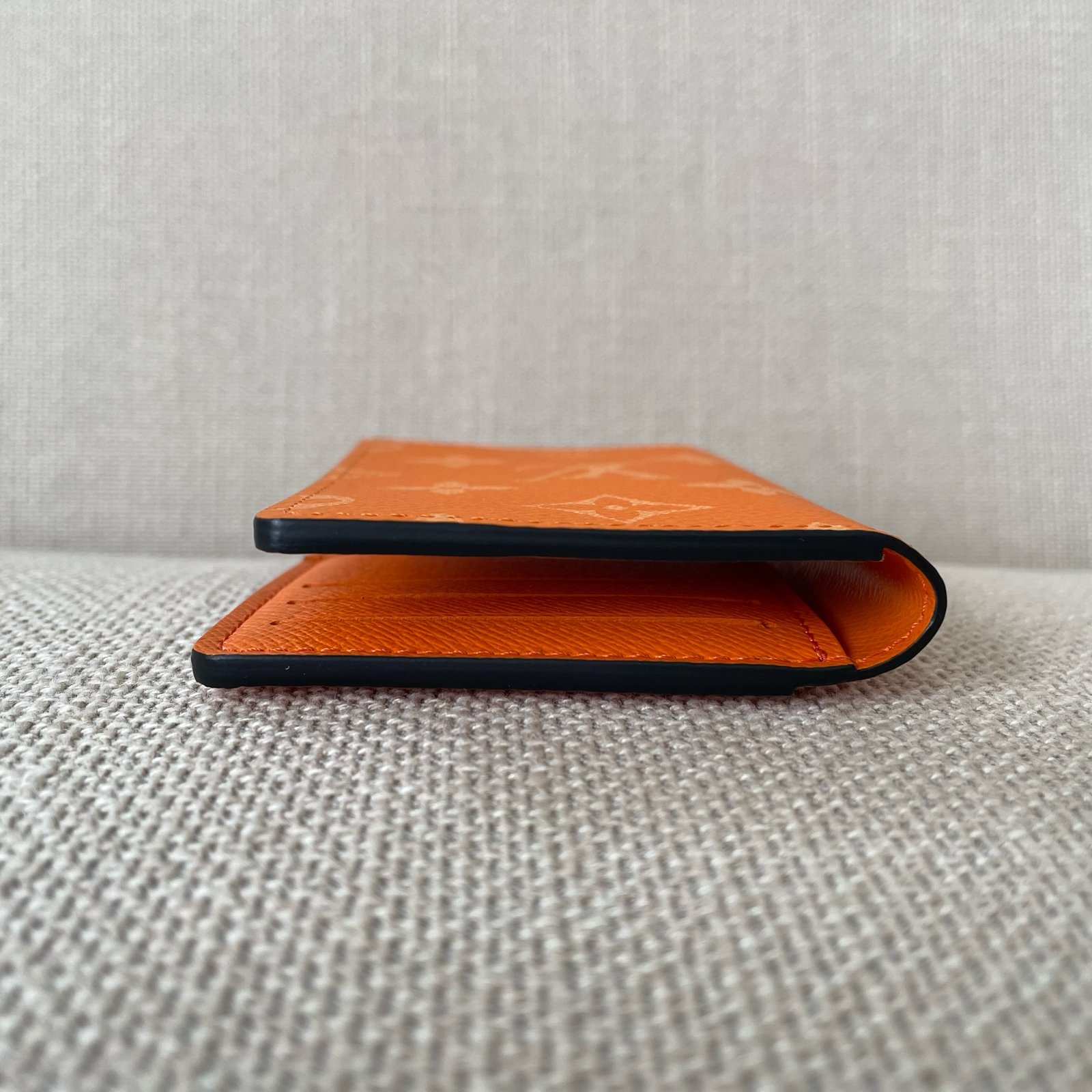 LOUIS VUITTON Organizer de Poche – Image 6