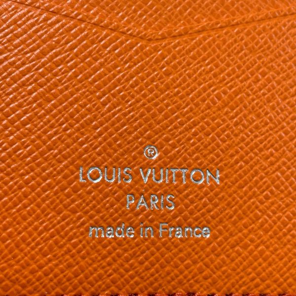 LOUIS VUITTON Organizer de Poche – Image 10