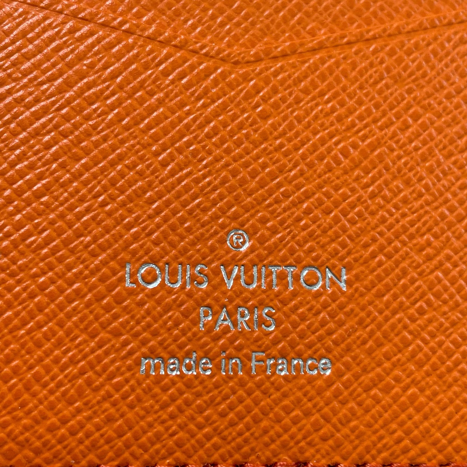 LOUIS VUITTON Organizer de Poche – Image 10