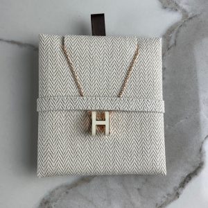HERMÈS Pendentif Pop H