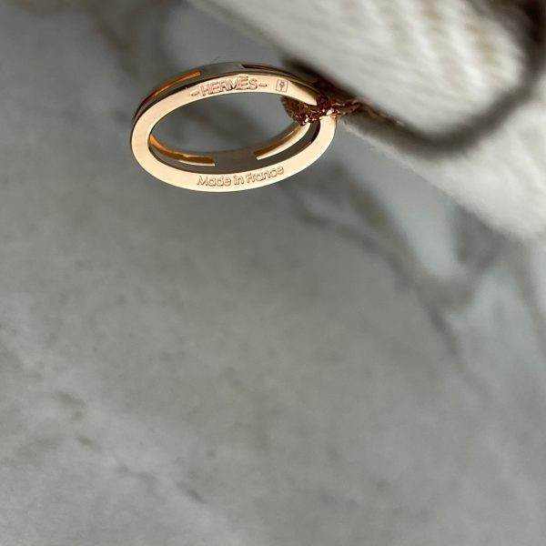 HERMÈS Pop H Pendant – Image 4