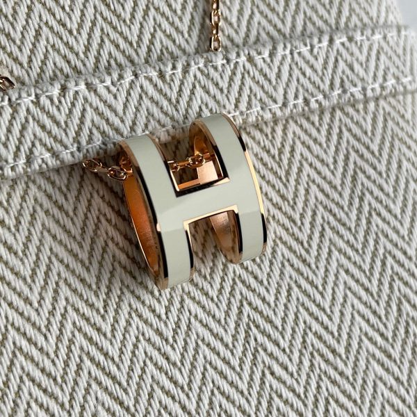 HERMÈS Pop H Pendant – Image 6