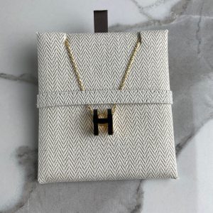HERMÈS Pendentif Pop H