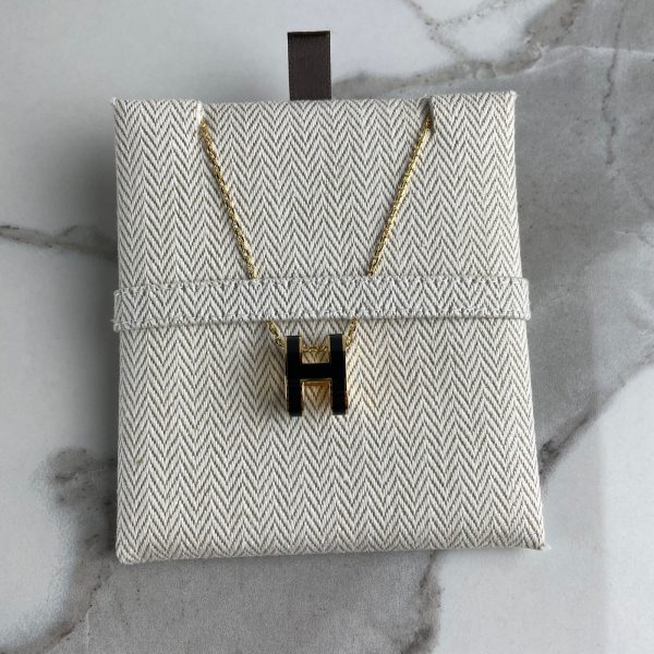 HERMÈS Pop H Pendant