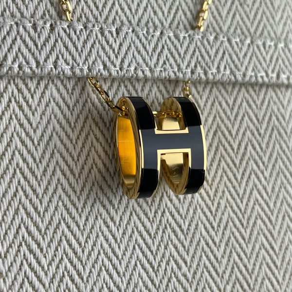 HERMÈS Pendentif Pop H – Image 4