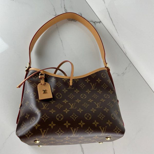LOUIS VUITTON CarryAll PM – Image 3