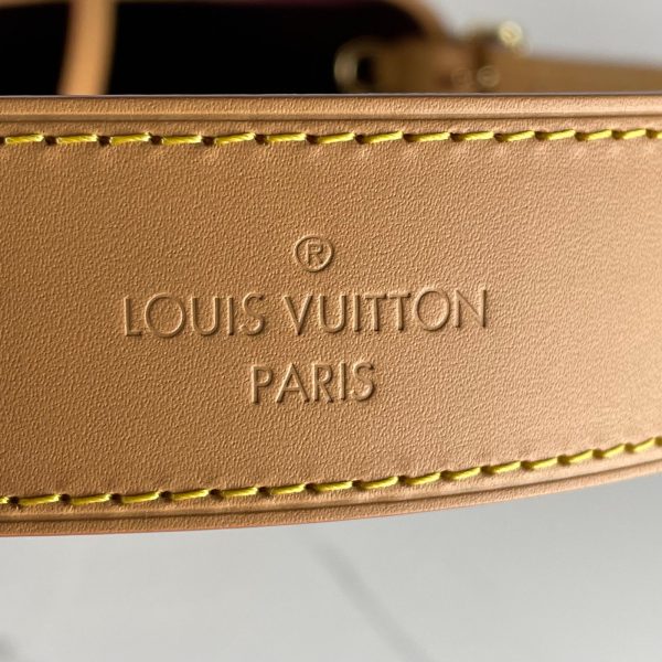 LOUIS VUITTON CarryAll PM – Image 4