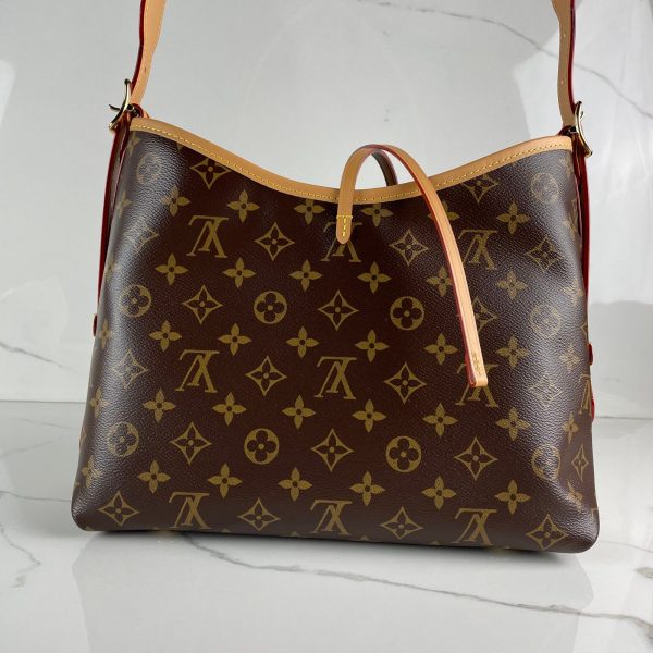 LOUIS VUITTON CarryAll PM – Image 5