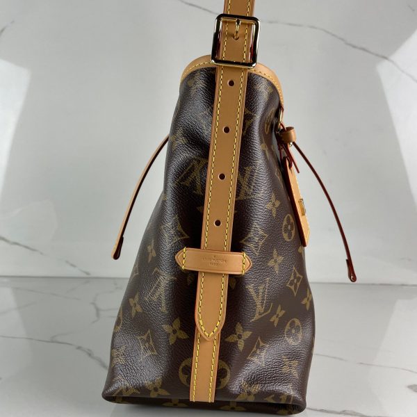 LOUIS VUITTON CarryAll PM – Image 6