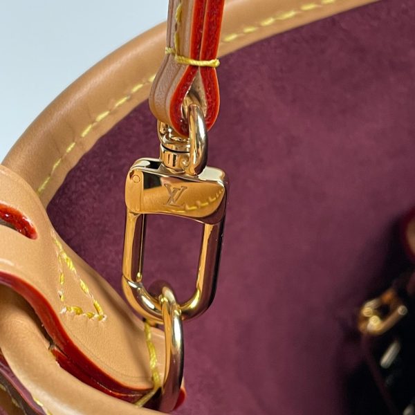 LOUIS VUITTON CarryAll PM – Image 14