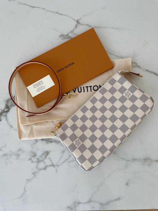 LOUIS VUITTON Pochette Accesoires NM – Image 3