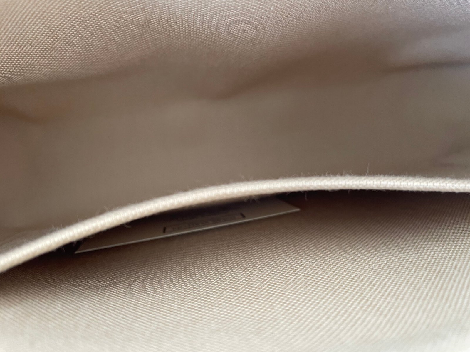 LOUIS VUITTON Pochette Accesoires NM – Image 13