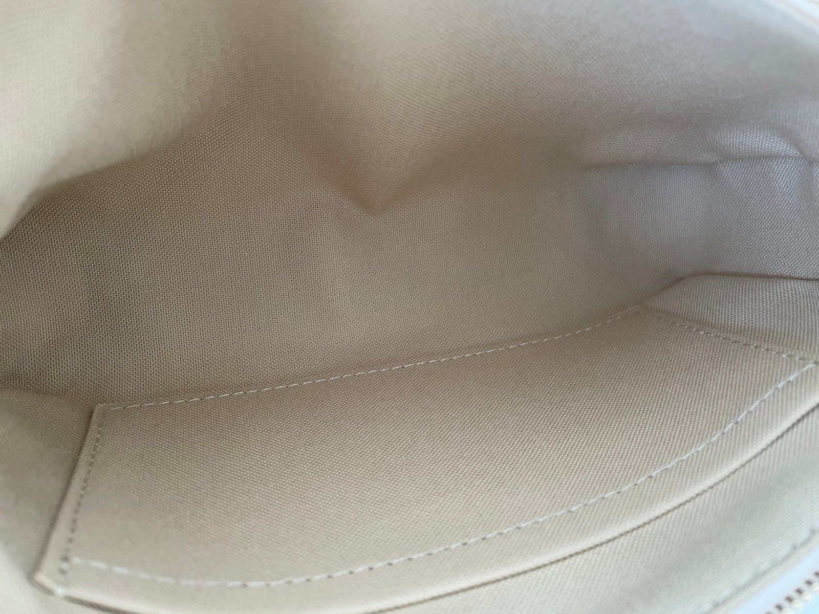 LOUIS VUITTON Pochette Accesoires NM – Image 12