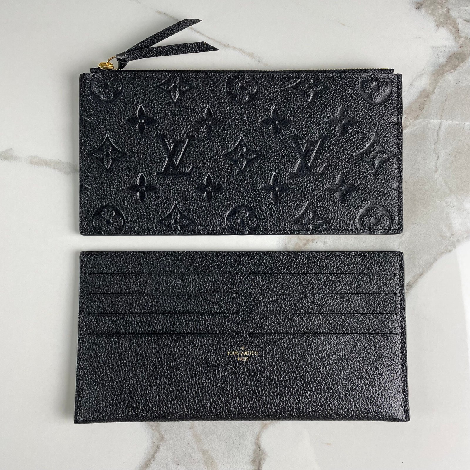 LOUIS VUITTON Pochette Félicie – Image 4