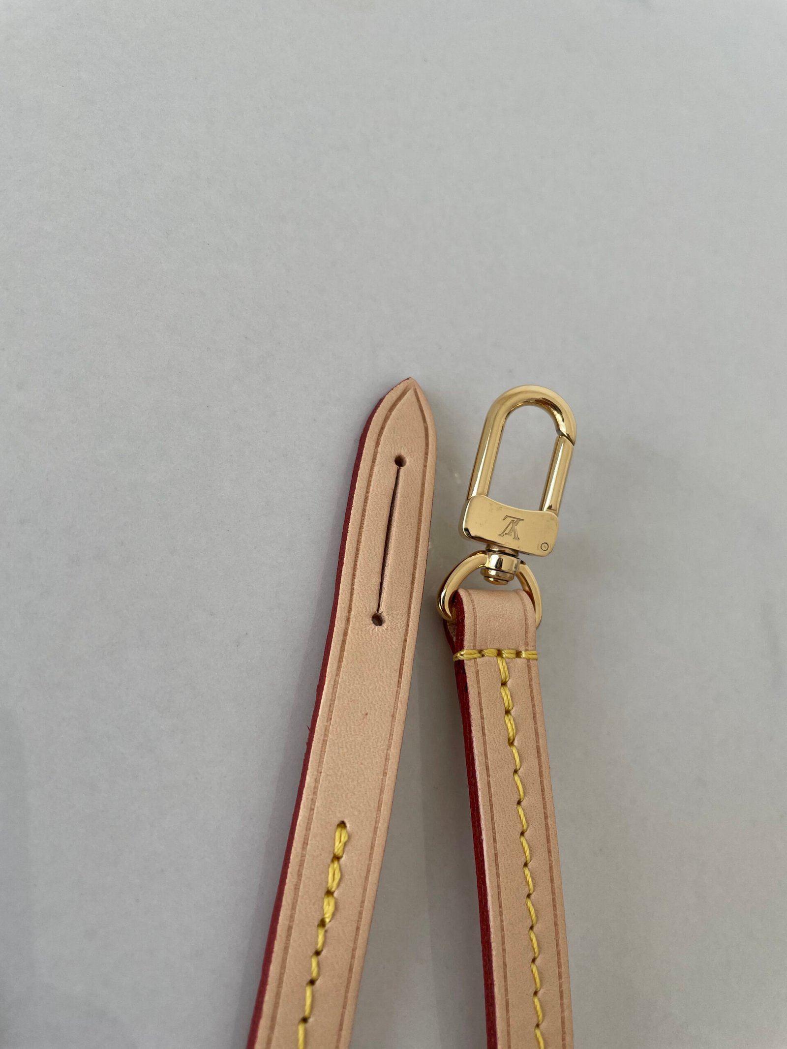 LOUIS VUITTON Pochette Accesoires NM – Image 10