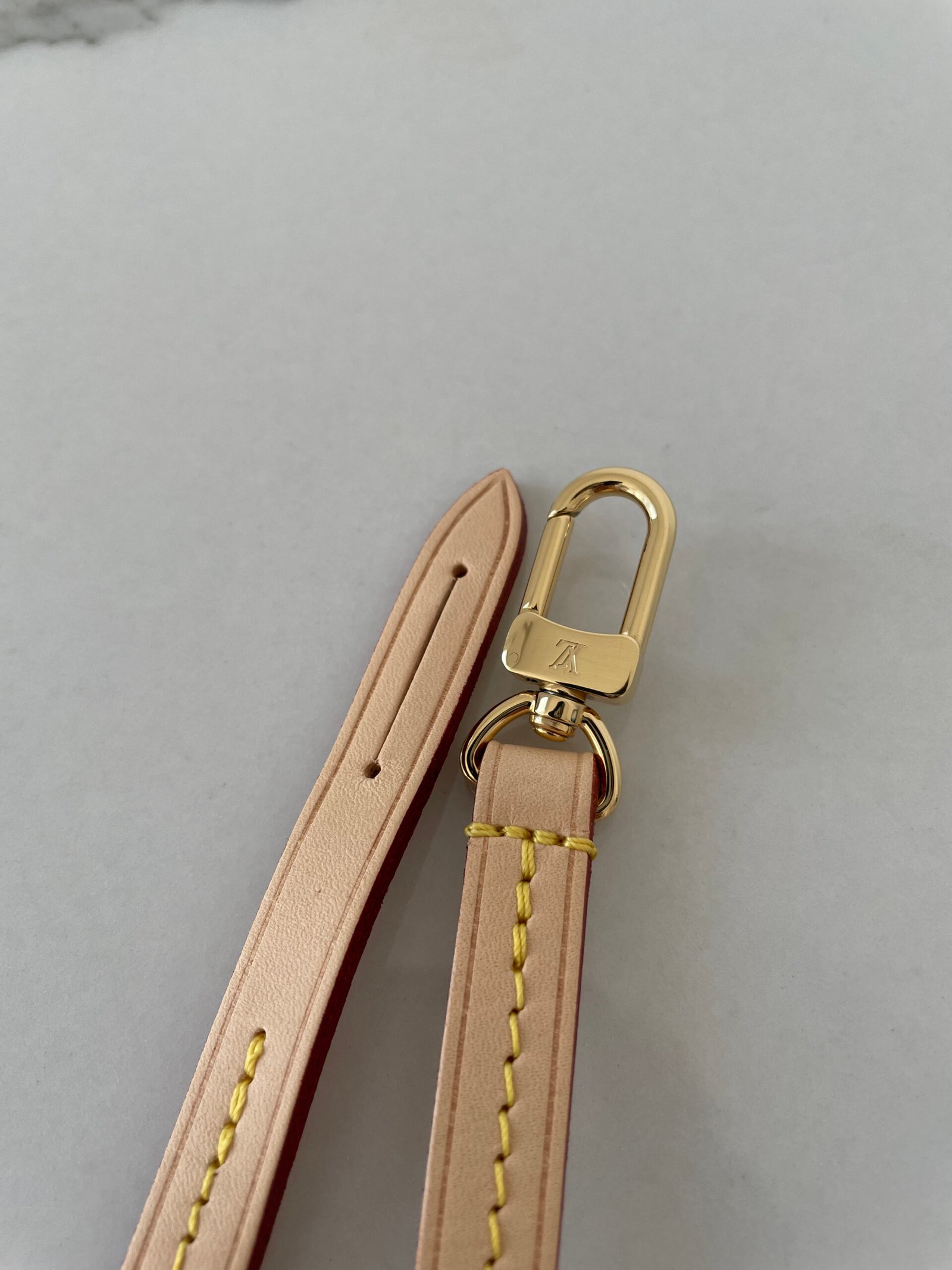 LOUIS VUITTON Pochette Accesoires NM – Image 11