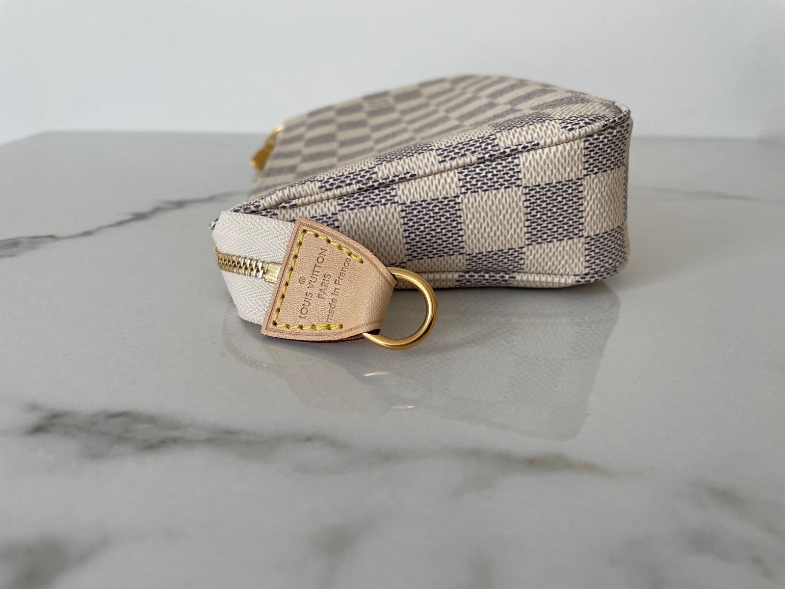 LOUIS VUITTON Pochette Accesoires NM – Image 4