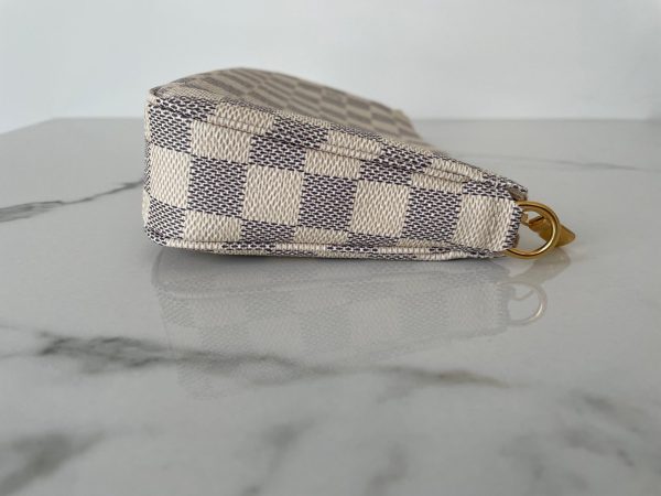 LOUIS VUITTON Pochette Accesoires NM – Image 6