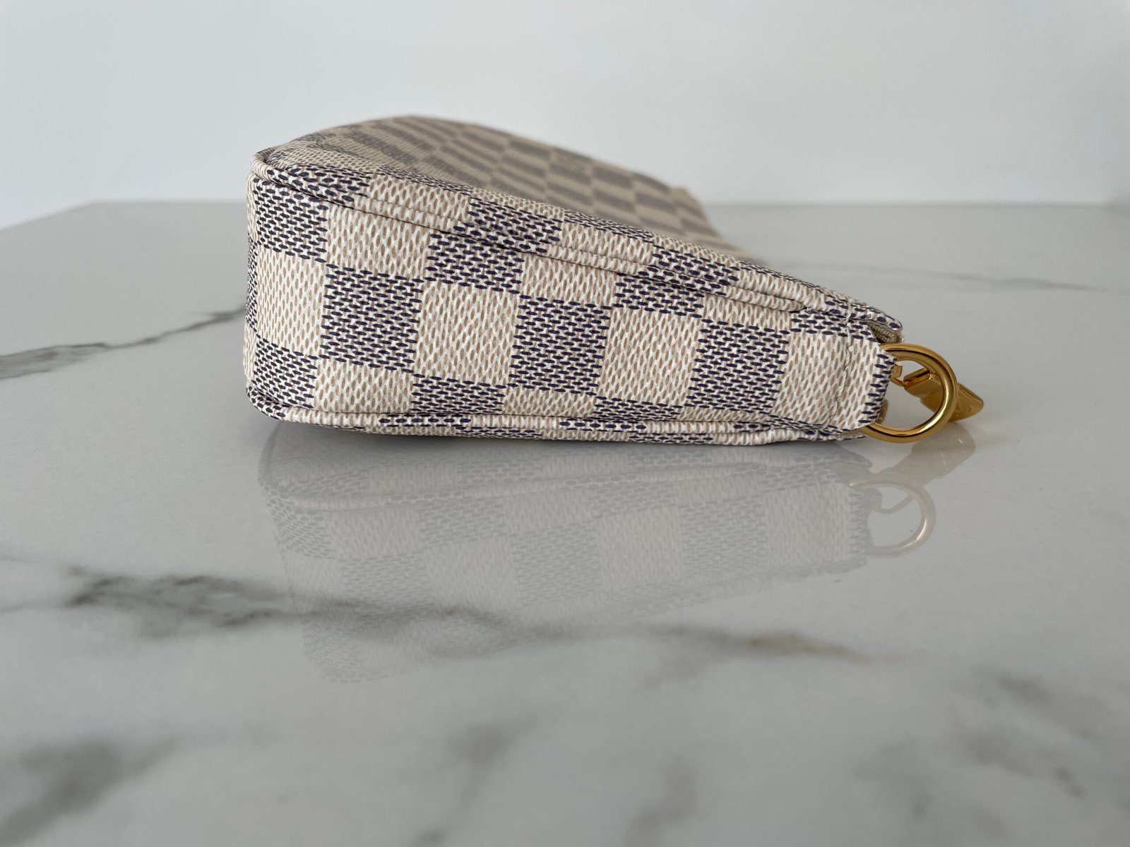 LOUIS VUITTON Pochette Accesoires NM – Image 6