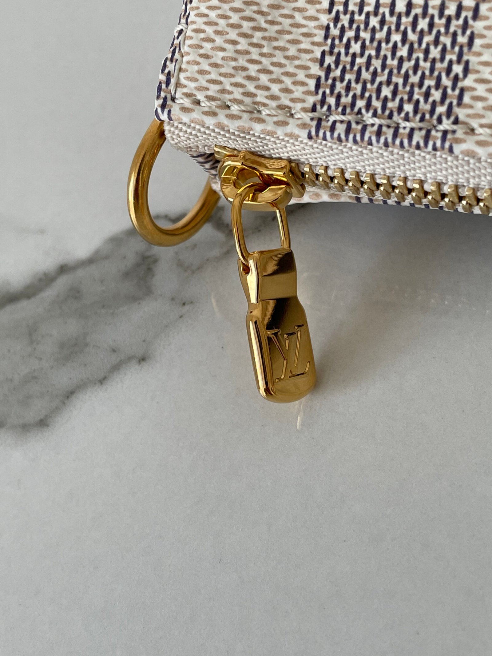 LOUIS VUITTON Pochette Accesoires NM – Image 7