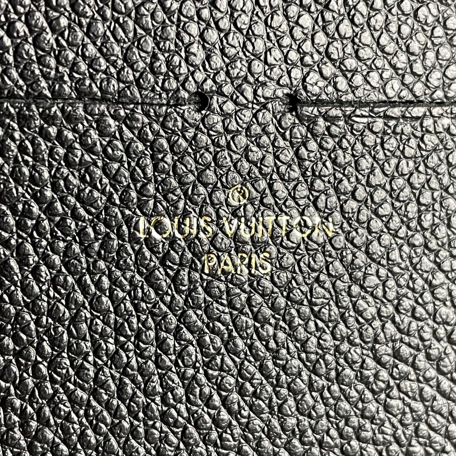 LOUIS VUITTON Pochette Félicie – Image 7