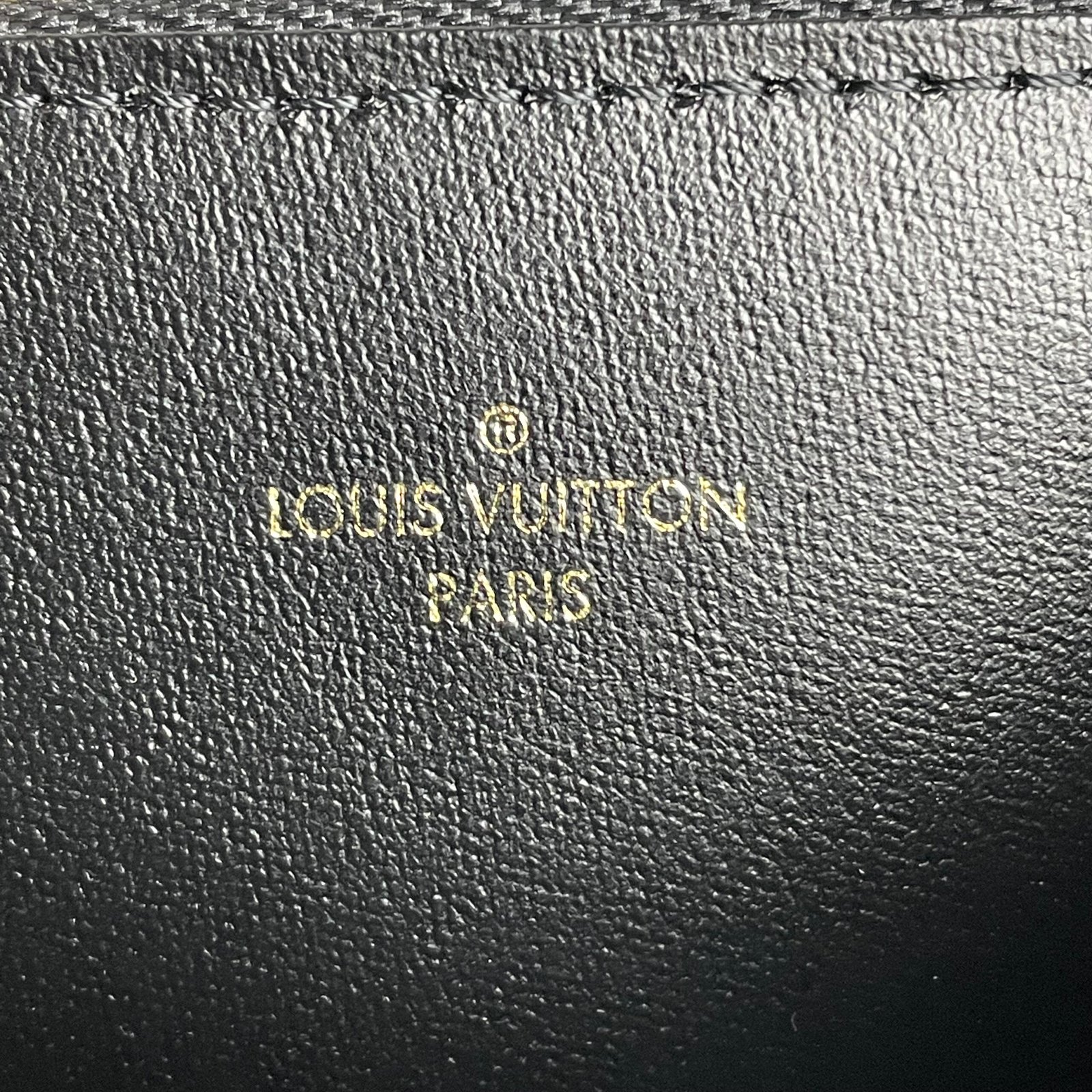 LOUIS VUITTON Pochette Félicie – Image 8