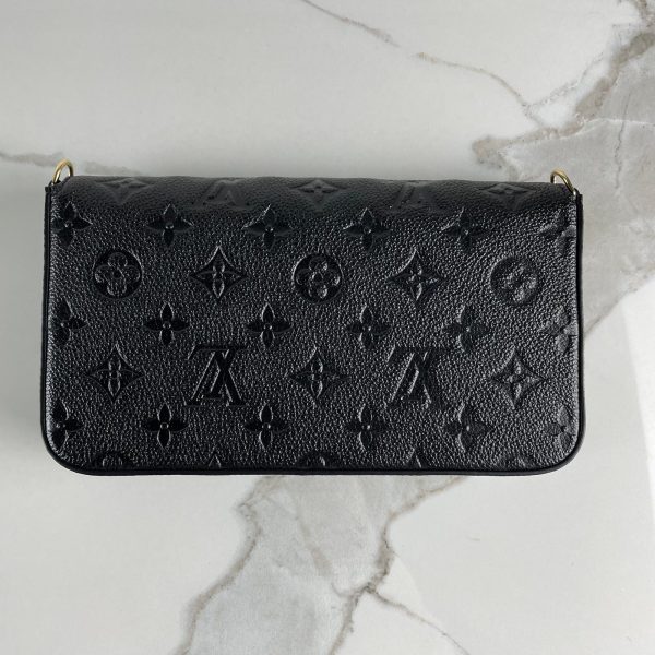 LOUIS VUITTON Pochette Félicie – Image 11