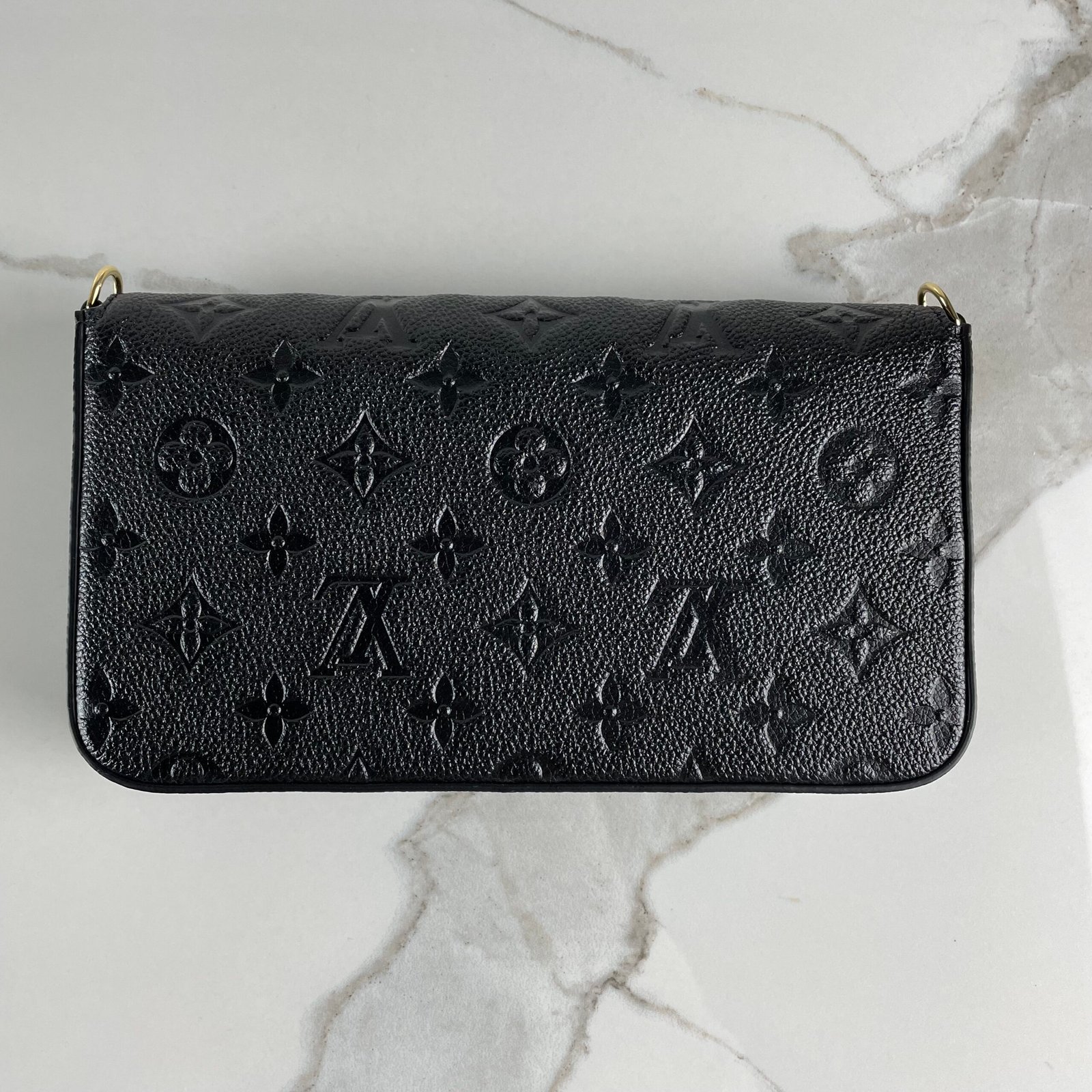 LOUIS VUITTON Pochette Félicie – Image 11