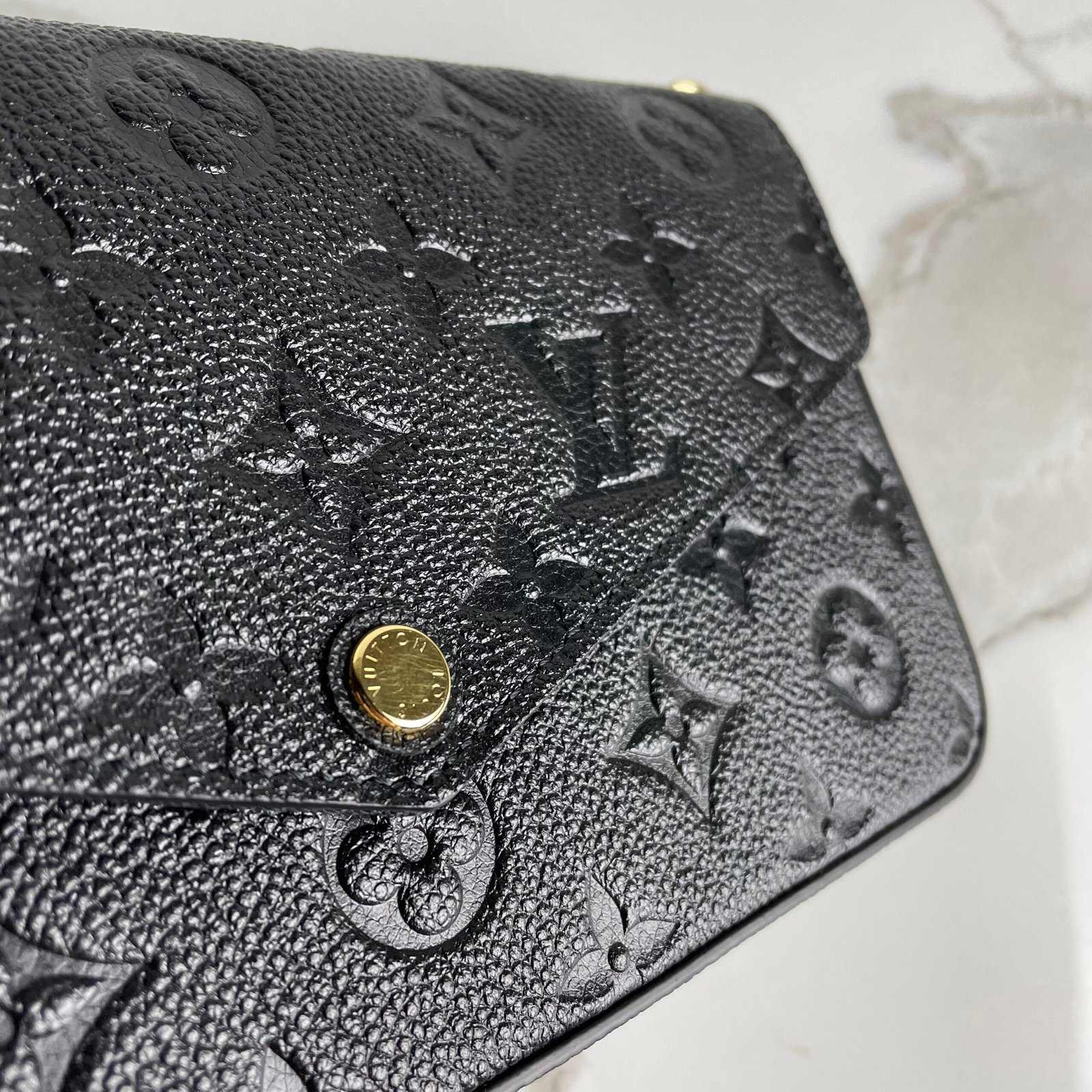 LOUIS VUITTON Pochette Félicie – Image 12
