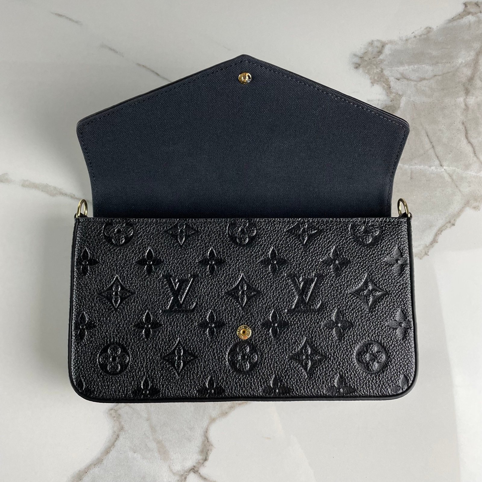 LOUIS VUITTON Pochette Félicie – Image 15