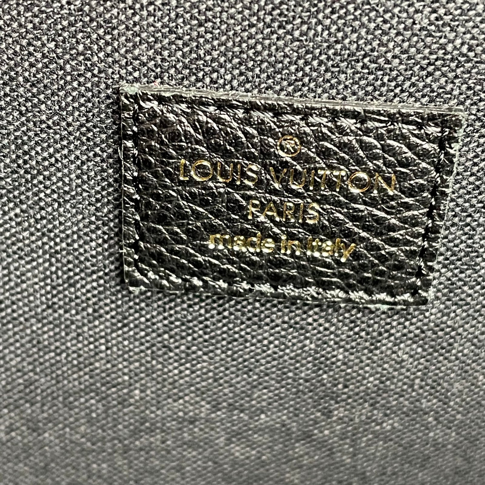 LOUIS VUITTON Pochette Félicie – Image 17