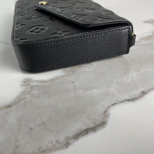 LOUIS VUITTON Pochette Félicie – Image 19