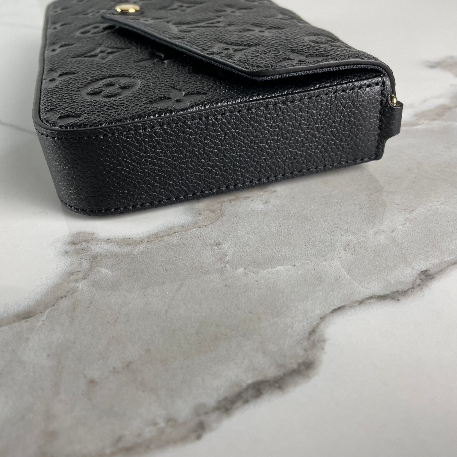 LOUIS VUITTON Pochette Félicie – Image 19