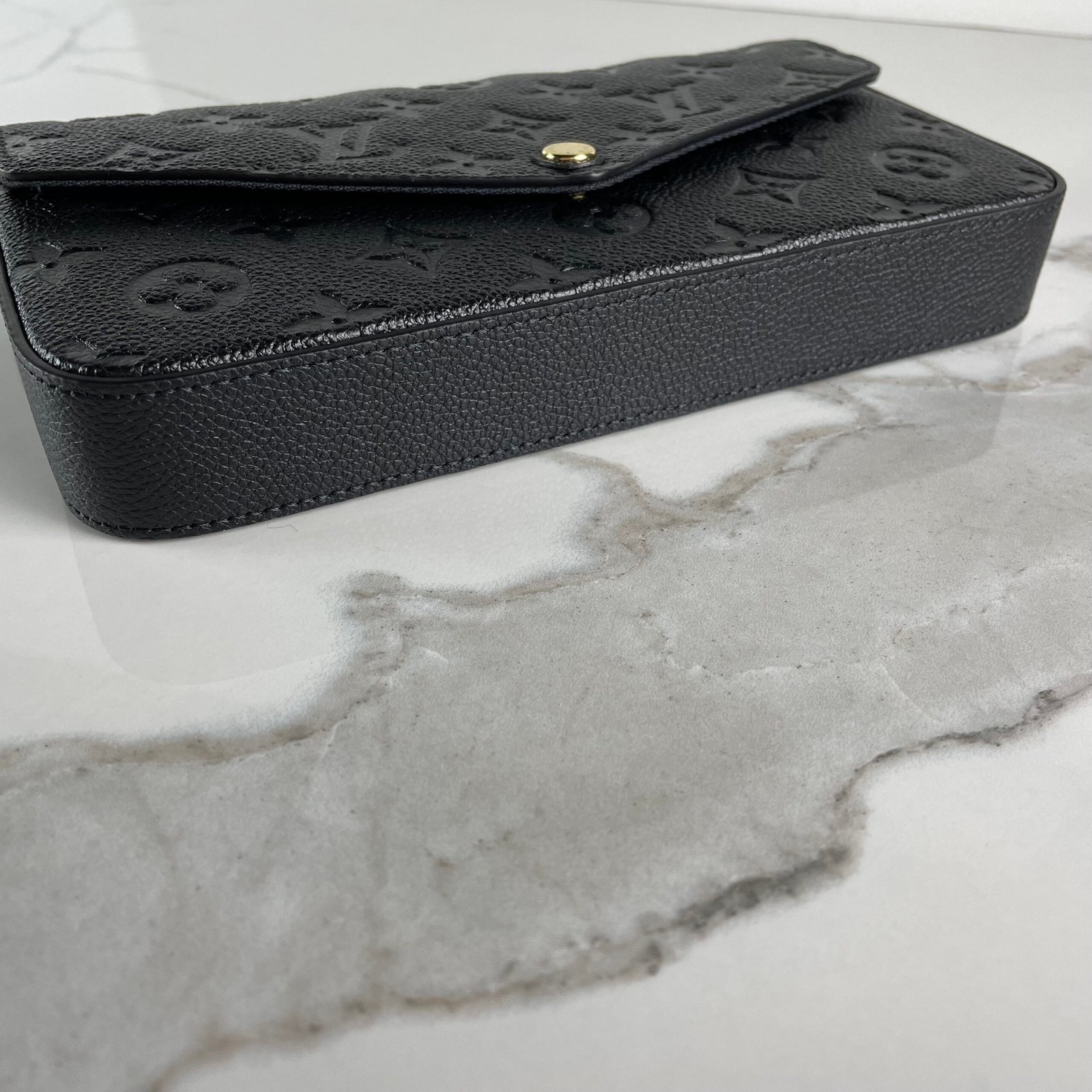 LOUIS VUITTON Pochette Félicie – Image 20