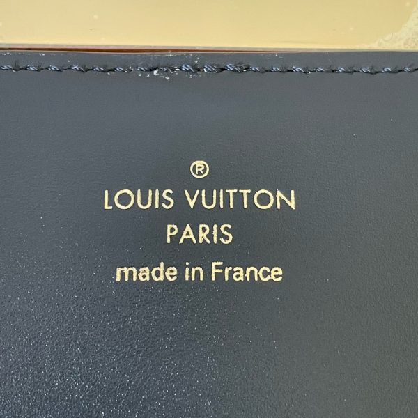 LOUIS VUITTON Portefeuille Sarah Dauphine – Image 9