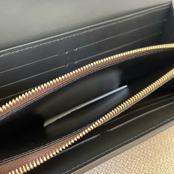 LOUIS VUITTON Portefeuille Sarah Dauphine – Image 14