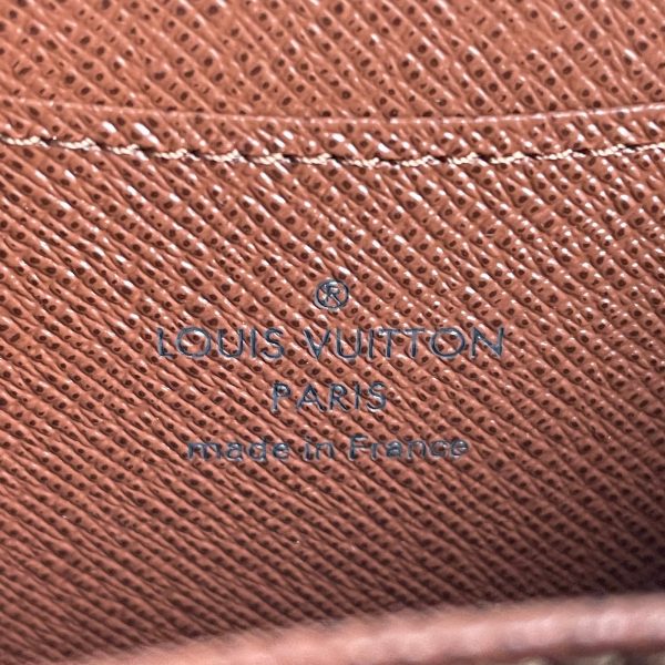 LOUIS VUITTON Zippy Wallet – Image 5