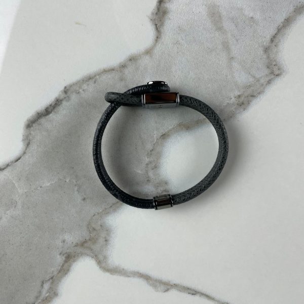 LOUIS VUITTON Bracelet Loop It – Image 11