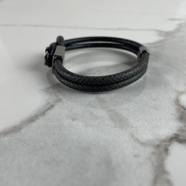 LOUIS VUITTON Bracelet Loop It – Image 10