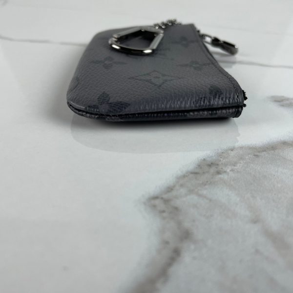 LOUIS VUITTON Pochette Clés – Image 5