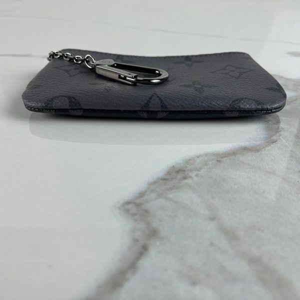 LOUIS VUITTON Pochette Clés – Image 6